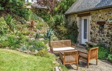 Location Maison 4 personnes à Plouguiel - Photo 8