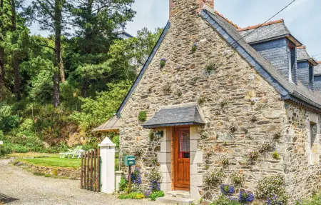 Location Maison 4 personnes à Plouguiel - Photo 10