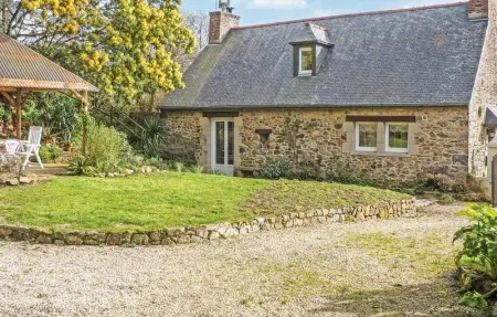 Location Maison 4 personnes à Plouguiel - Photo 11