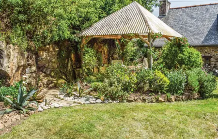 Location Maison 4 personnes à Plouguiel - Photo 12