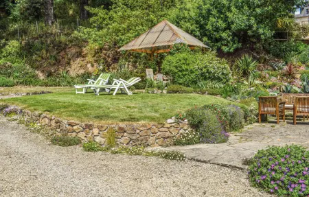 Location Maison 4 personnes à Plouguiel - Photo 13