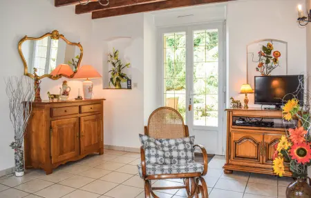 Location Maison 4 personnes à Plouguiel - Photo 14