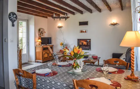 Location Maison 4 personnes à Plouguiel - Photo 18