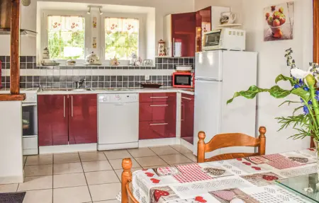 Location Maison 4 personnes à Plouguiel - Photo 19