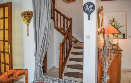 Location Maison 4 personnes à Plouguiel - Photo 21