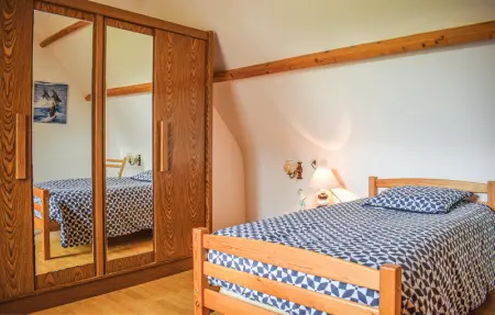 Location Maison 4 personnes à Plouguiel - Photo 22