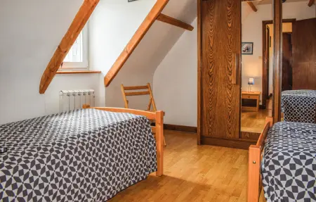 Location Maison 4 personnes à Plouguiel - Photo 23