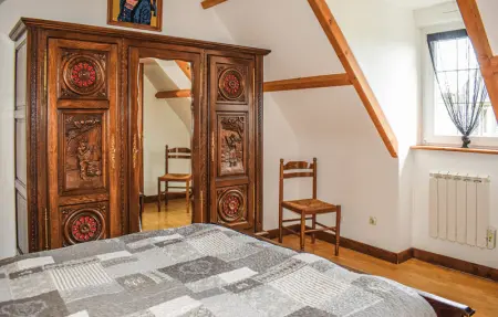 Location Maison 4 personnes à Plouguiel - Photo 24