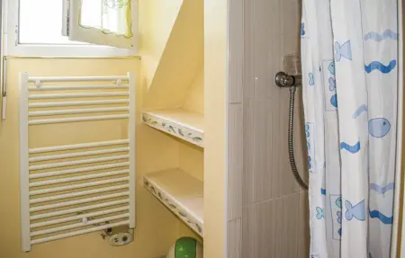 Location Maison 4 personnes à Plouguiel - Photo 25