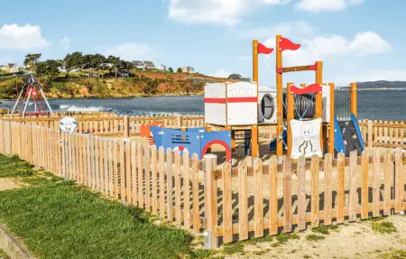 Location Maison 4 personnes à Plouguiel - Photo 26