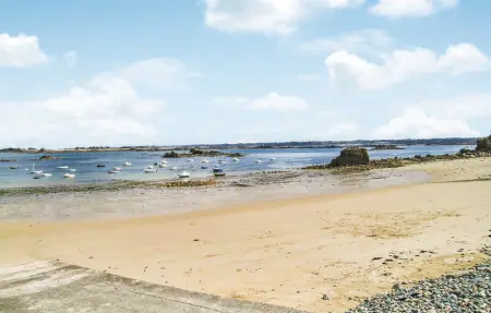 Location Maison 4 personnes à Plouguiel - Photo 27