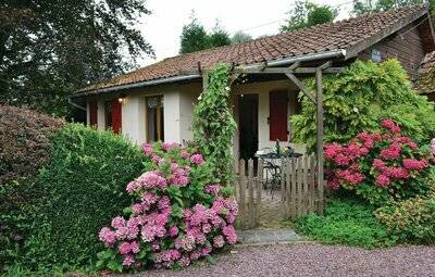 Location Maison à Aubin Saint Vaast,Gites des Blanchiries FNP049 N°539512