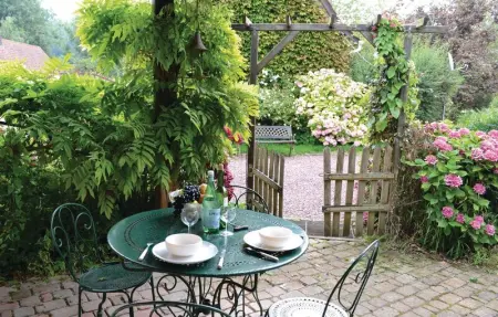 Gites des Blanchiries, Maison 4 personnes à Aubin Saint Vaast - Photo 2