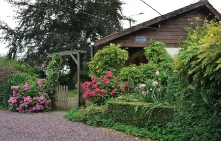 Gites des Blanchiries, Maison 4 personnes à Aubin Saint Vaast - Photo 3