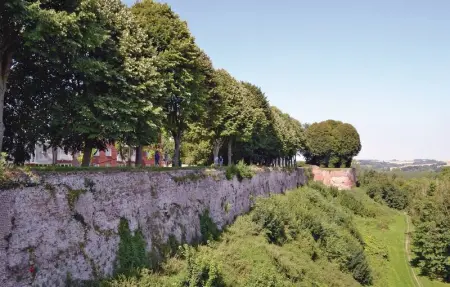 Gites des Blanchiries, Maison 4 personnes à Aubin Saint Vaast - Photo 13