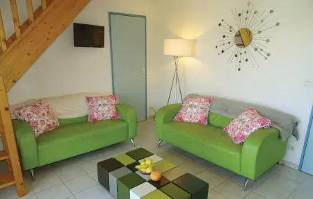 Location Maison 6 personnes à Torreilles   Plage - Photo 2