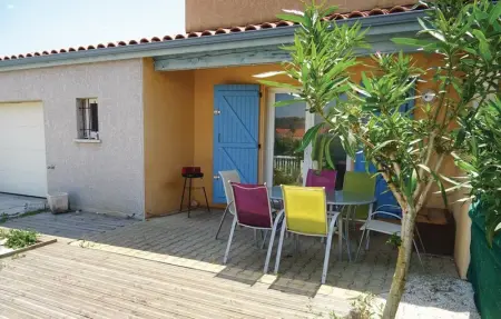 Location Maison 6 personnes à Torreilles   Plage - Photo 4