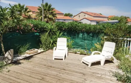 Location Maison 6 personnes à Torreilles   Plage - Photo 7