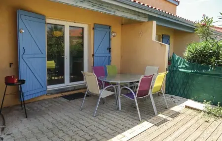 Location Maison 6 personnes à Torreilles   Plage - Photo 10