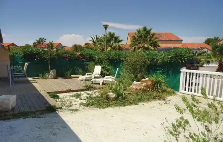 Location Maison 6 personnes à Torreilles   Plage - Photo 11