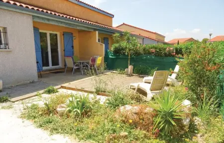 Location Maison 6 personnes à Torreilles   Plage - Photo 12