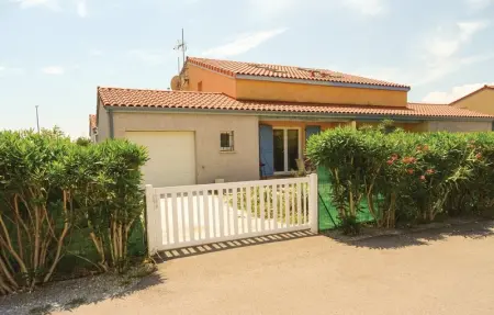 Location Maison 6 personnes à Torreilles   Plage - Photo 13