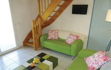 Location Maison 6 personnes à Torreilles   Plage - Photo 14