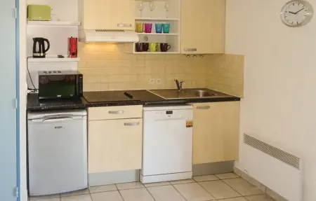 Location Maison 6 personnes à Torreilles   Plage - Photo 15