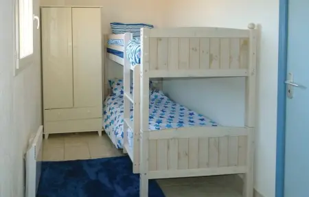 Location Maison 6 personnes à Torreilles   Plage - Photo 18