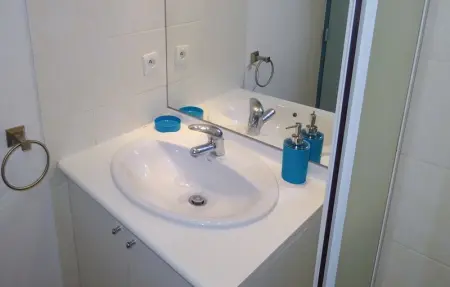 Location Maison 6 personnes à Torreilles   Plage - Photo 22