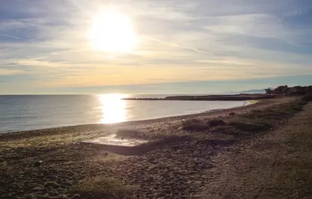 Location Maison 6 personnes à Torreilles   Plage - Photo 26