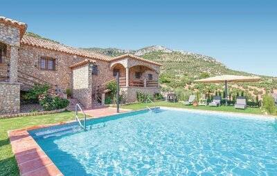 Location Maison à Algodonales - N°658914