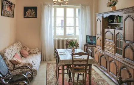 Location Appartement 5 personnes à Saint Malo - Photo 2