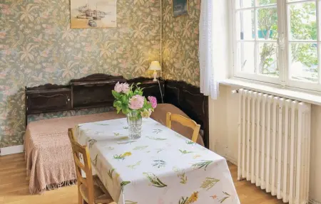 Location Appartement 5 personnes à Saint Malo - Photo 4