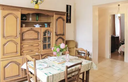 Location Appartement 5 personnes à Saint Malo - Photo 6