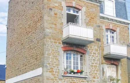 Location Appartement 5 personnes à Saint Malo - Photo 8
