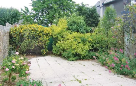 Location Appartement 5 personnes à Saint Malo - Photo 9