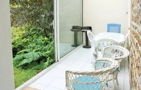 Location Appartement 5 personnes à Saint Malo - Photo 10