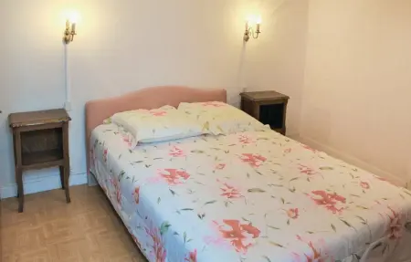 Location Appartement 5 personnes à Saint Malo - Photo 11