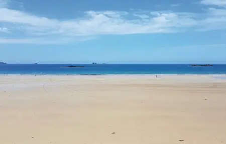 Location Appartement 5 personnes à Saint Malo - Photo 13