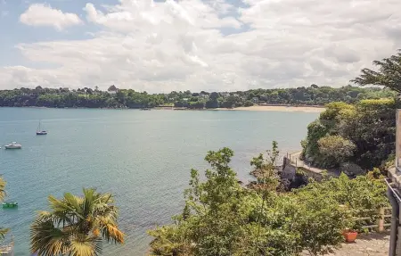 Location Appartement 5 personnes à Saint Malo - Photo 14