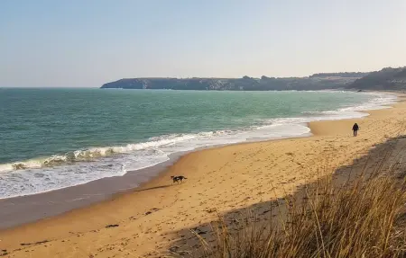 Location Appartement 5 personnes à Saint Malo - Photo 16