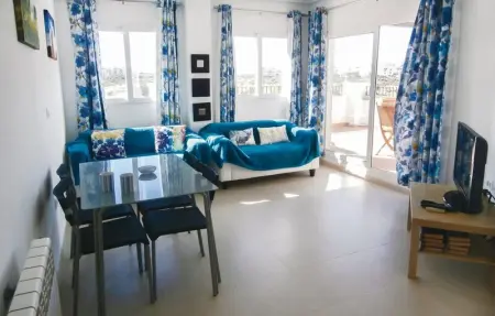 Location Appartement 4 personnes à Sucina - Photo 1