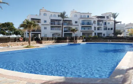 Location Appartement 4 personnes à Sucina - Photo 2