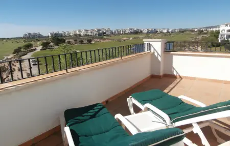 Location Appartement 4 personnes à Sucina - Photo 5