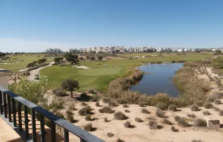 Location Appartement 4 personnes à Sucina - Photo 6