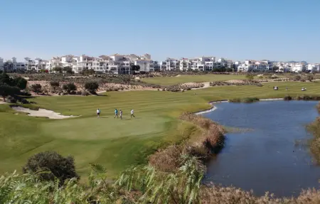 Location Appartement 4 personnes à Sucina - Photo 7