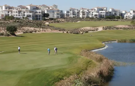 Location Appartement 4 personnes à Sucina - Photo 8