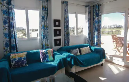 Location Appartement 4 personnes à Sucina - Photo 9