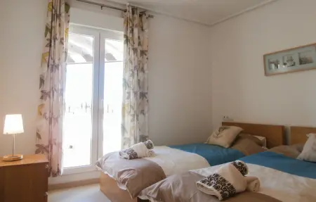 Location Appartement 4 personnes à Sucina - Photo 13